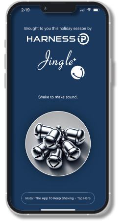 Jingle app