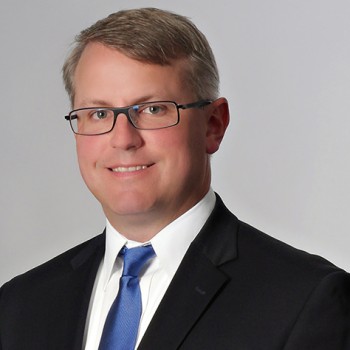 Mike Doerr | Patent Prosecution Attorney | Troy, Michigan | Harness IP