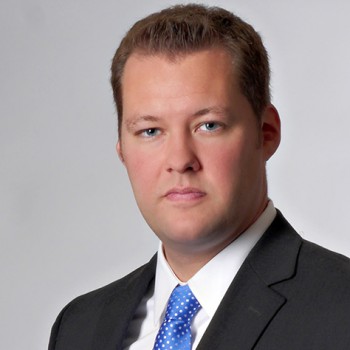 Charlie Franklin | Global IP Attorney | Metro St. Louis | Harness IP