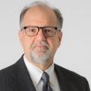 Headshot of George Moustakas Patent Litigator