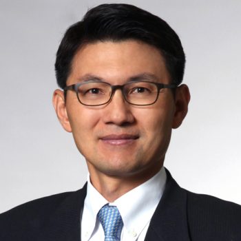 Sung Pil Kim | International IP Counsel | Reston, Virginia | Harness IP