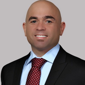 Andrew Waxman | IP Law | Reston, Virginia | Harness IP