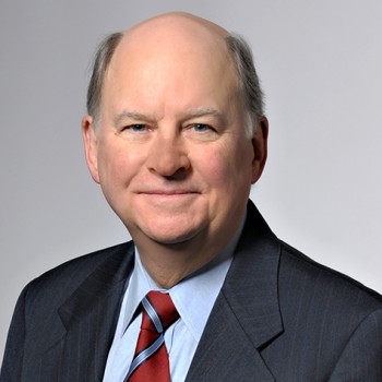 Gerald T. Welch