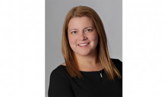 Leanne Rakers | BioPharma IP | Metro St. Louis | Harness IP