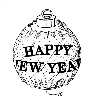 Happy New Year! | IP Law Firm | Harness IP Jan01 | Intellectual Property Law Firm | Harness IP