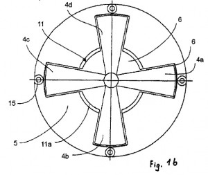 Cruciform – the Right Word for the Right Shape | IP Law Firm | Harness IP cruciform | Intellectual Property Law Firm | Harness IP