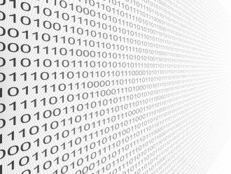 Provisional Applications Narrow Construction of Four Patents, Broaden Construction of Two | IP Law Firm | Harness IP shutterstock bit sequence 1 | Intellectual Property Law Firm | Harness IP