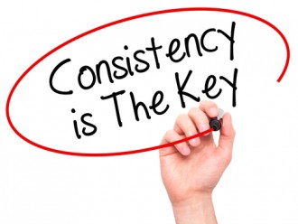 Broadest Reasonable Interpretation is Must be Consistent with the Specification and the Claims | IP Law Firm | Harness IP shutterstock consistency is key e1470233056623 | Intellectual Property Law Firm | Harness IP