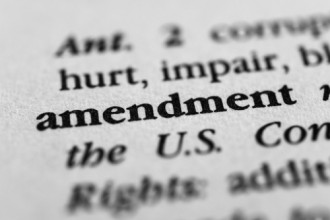 PGR, IPR, and CBMPR Rules Amended Effective May 2, 2016 | IP Law Firm | Harness IP shutterstock amendment | Intellectual Property Law Firm | Harness IP
