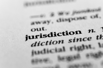 shutterstock jurisdiciton word | Intellectual Property Law Firm | Harness IP