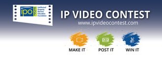 ipvideocontest banner print 04 | Intellectual Property Law Firm | Harness IP
