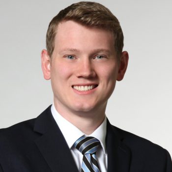 Reed Risenmay | Patent Prosecution | Reston, Virginia | Harness IP