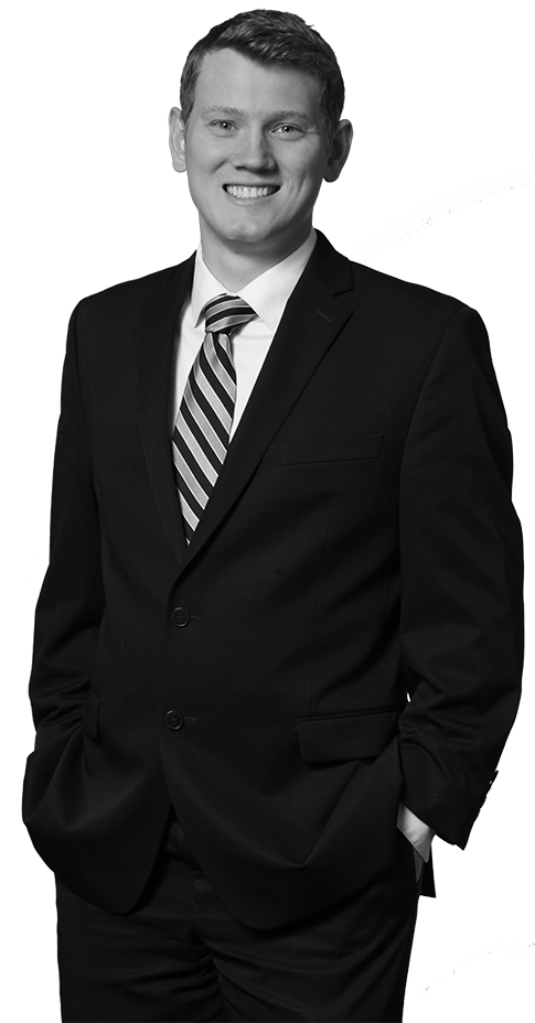 Reed L. Risenmay