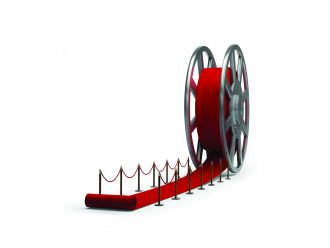 Harness IP’s Annual CLE Presentation: Statutes and Statuettes: The Ethics of Lawyers in Movies | IP Law Firm | Harness IP Missouri Lawyer Ethics CLE Image