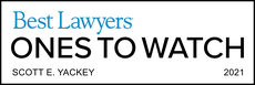 Scott Yackey Dallas Texas Best Lawyer Patents | Intellectual Property Law Firm | Harness IP