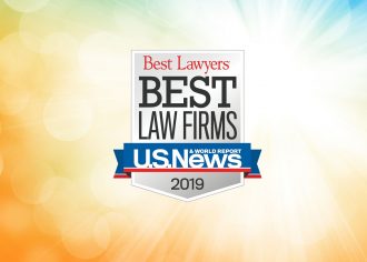 Best Law Firms 2019 | Intellectual Property Law Firm | Harness IP