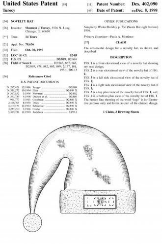 Patent3 1 | Intellectual Property Law Firm | Harness IP