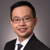 Headshot Photo of Dallas Patent Attorney Young Fei