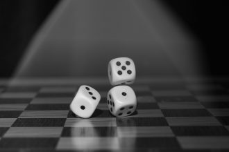 dice gambling game patents | Intellectual Property Law Firm | Harness IP