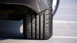 self inflating tire patent lawsuit 1 | Intellectual Property Law Firm | Harness IP