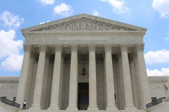 Supreme Court IP Decision | Intellectual Property Law Firm | Harness IP