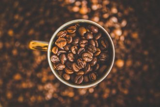 Trademark Litigation over Coffee | Intellectual Property Law Firm | Harness IP