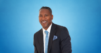 Former Chief IP Officer at Volvo Car Corporation brings extensive IP knowledge, business acumen and management acuity | IP Law Firm | Harness IP Ray Millien Harness IP CEO