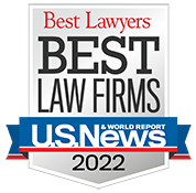 An Elite IP Firm, Harness IP is Ranked a Best Law Firm by U.S. News & World Report.