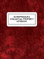 Entrepreneur Notebook JPG | Intellectual Property Law Firm | Harness IP