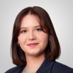 Grawe Jordyn Thumbnail Color | Intellectual Property Law Firm | Harness IP