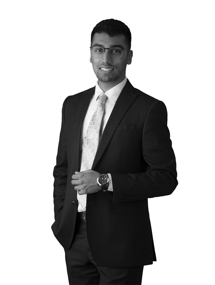 Hamad B. Mirza