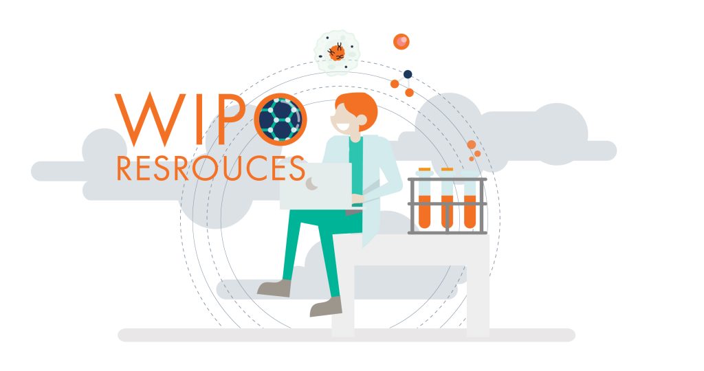 WIPO resources_Big Bang Blog Series_Intellectual Property Law Firm | Harness IP