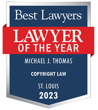 Best Lawyers Lawyer of the Year Contemporary Logo WEB | Intellectual Property Law Firm | Harness IP