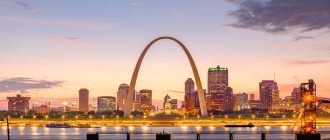 Industrial Development Authority St. Louis_Intellectual Property Law Firm_Harness IP