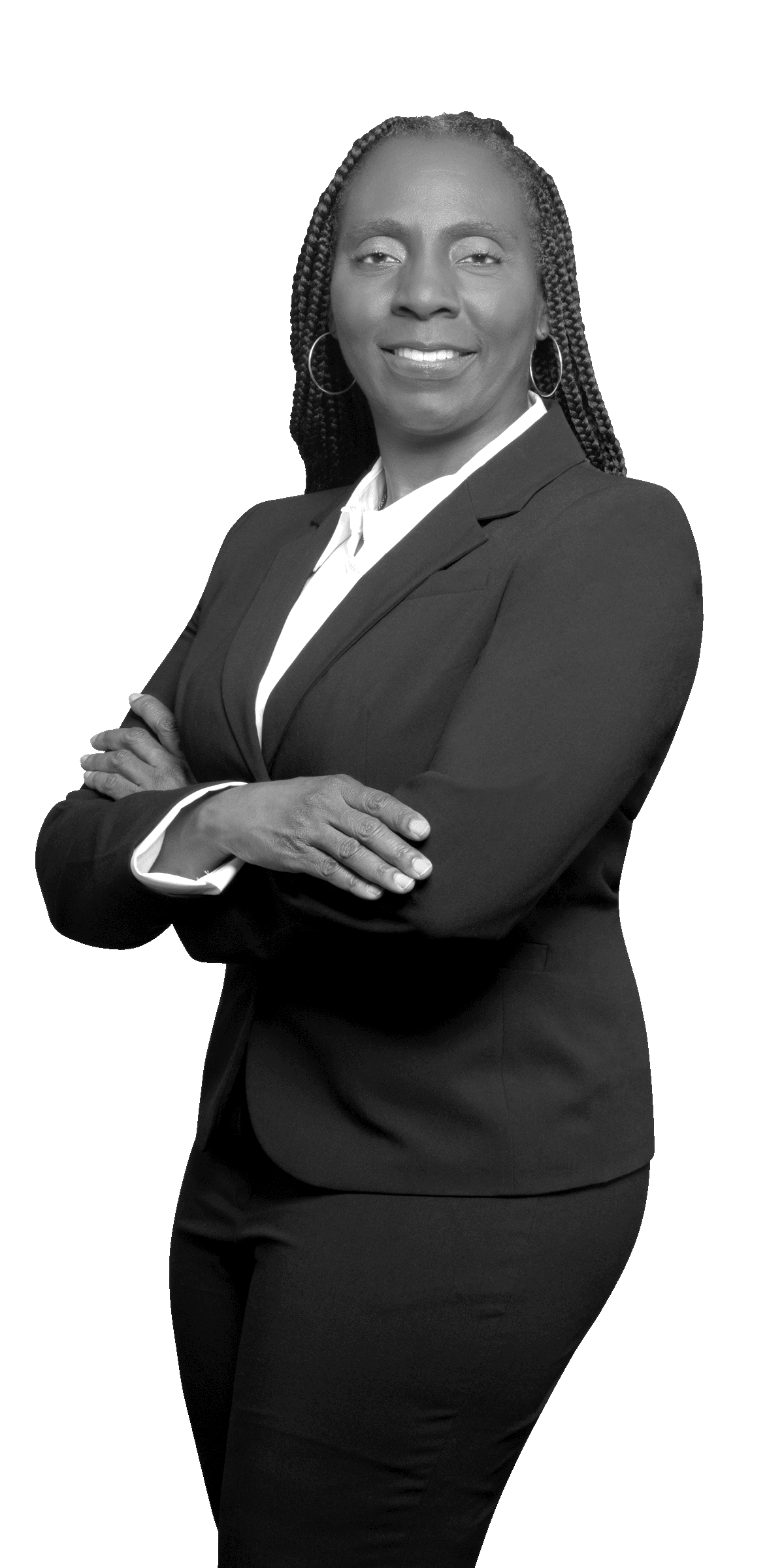 LaWanda S. Houston