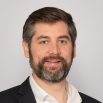 Keith P. Driscoll