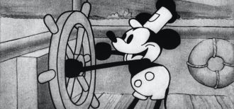 Steamboat Willie