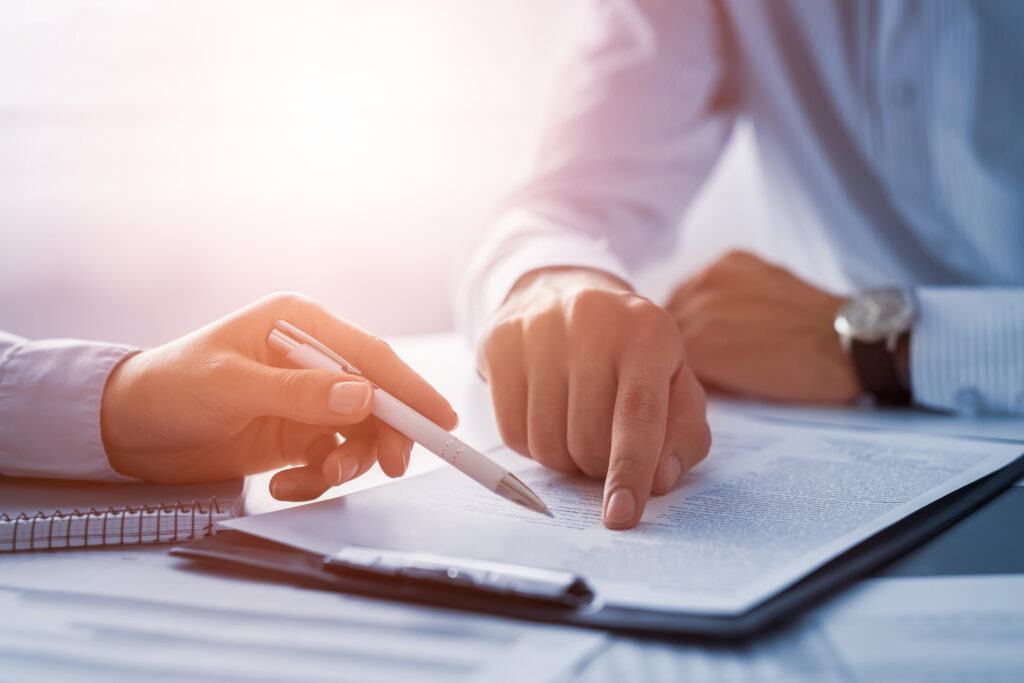 GettyImages 840610244 | Intellectual Property Law Firm | Harness IP