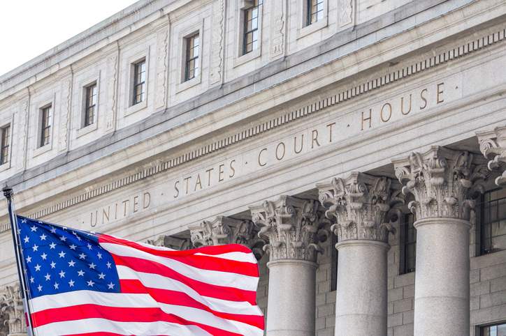 5 Federal Circuit Patent Cases You Need To Know