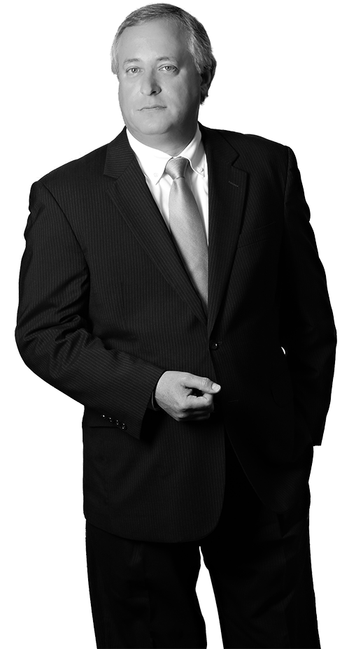 Monte Falcoff | Registered Patent Attorney | Troy, Michigan | Harness IP
