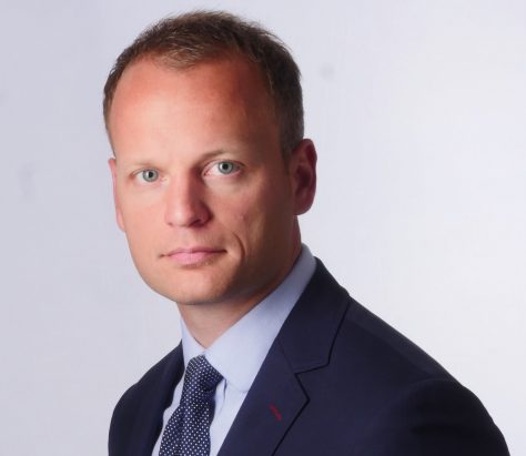 Greg Meyer | Patent Prosecution Attorney | Metro St. Louis | Harness IP