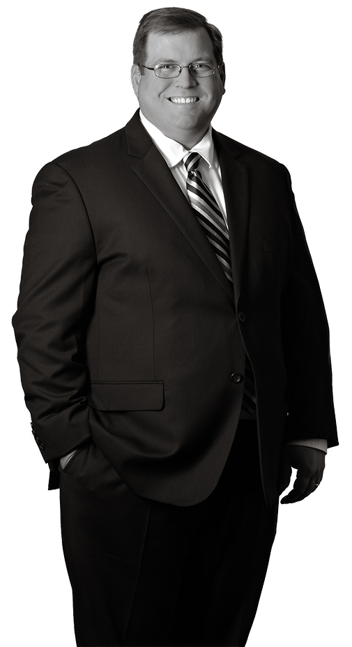 Jason Heist | Metro Detroit Patents | Harness IP