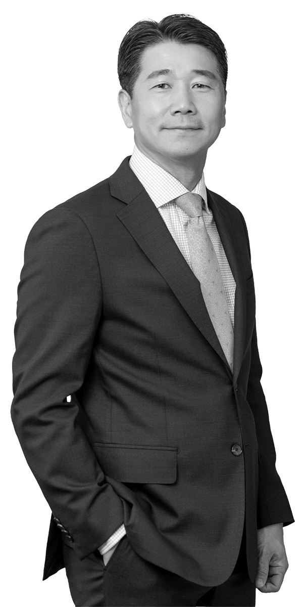 Kisuk Lee