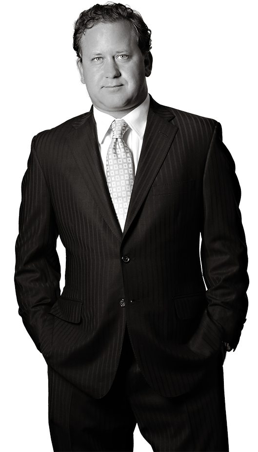 Michael Malinzak | Global IP Protection | Troy, Michigan | Harness IP