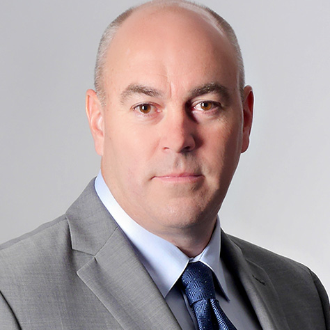 Ryan Massey | Mechanical Patents | Troy, Michigan | Harness IP