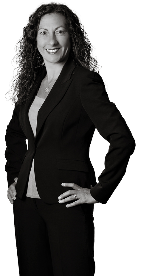 Jessica Sachs | Trademark Attorney Detroit | Harness IP