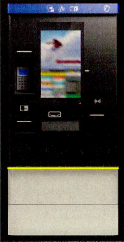 Vending Machines | IP Law Firm | Harness IP Vending Machine Design Patent D872179 | Intellectual Property Law Firm | Harness IP