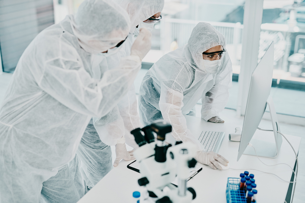 PharmaVoice Article on Biologics Patents SCOTUS Hearing_Intellectual Property Law Firm | Harness IP