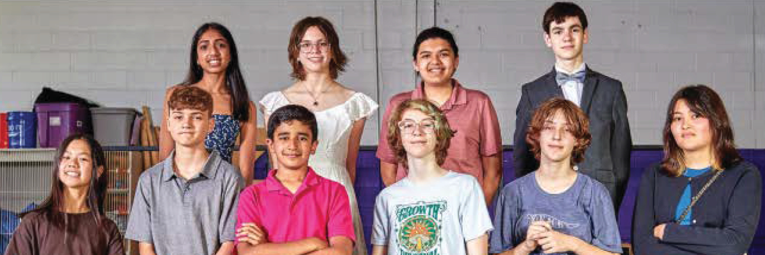 GEKOT Robotics Team featured in DBusiness for IP Patent_Harness IP_Intellectual Property Law Firm