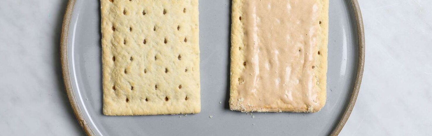 trademarks unfrosted